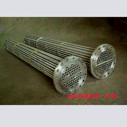 工业热能核心设备 重油加热器与电加热导热油加热器全解析